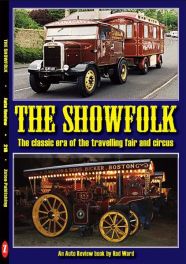 The Showfolk (Auto Review Album Number 218) The Showfolk (Auto Review Album Number 218)
