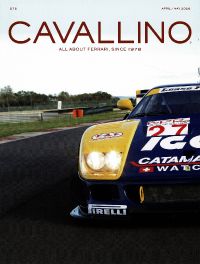 Cavallino Number 272 (April / May 2026)