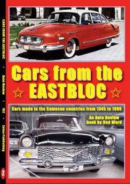 Cars From The Eastbloc (Auto Review Album Number 102)