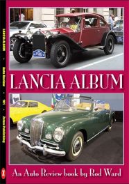Lancia Album (Auto Review Album Number 101)