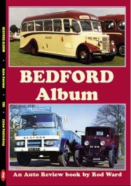 Bedford Album (Auto Review Album Number 106)