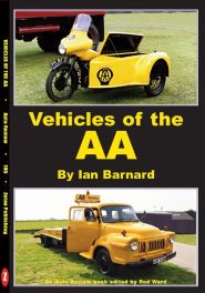 Vehicles of the AA (Auto Review Album Number 105)