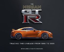 The Nissan GT-R: Tracing the Lineage from 1969 to 2025