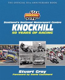 Knockhill: 50 Years of Racing