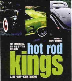Hot Rod Kings