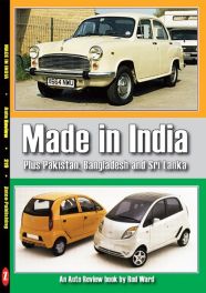 Made in India (Auto Review Album Number 219)