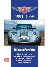Morgan Ultimate Portfolio 1991-2009