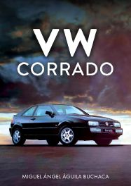 VW Corrado