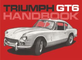 Triumph GT6 Owners Handbook