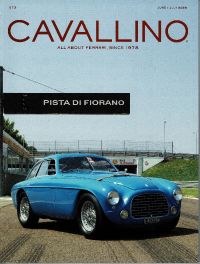 Cavallino Number 273 (June / July 2026) Cavallino Number 273 (June / July 2026)
