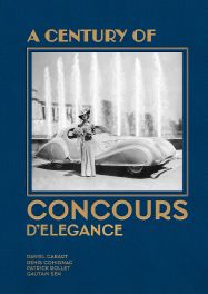 A Century of Concours d'Elegance