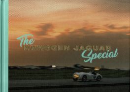 The Hansgen Jaguar Special