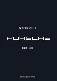 The Essence of Porsche 911: Unfolded