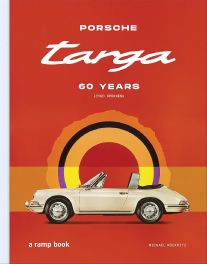 Porsche Targa : 60 Years. Lived Openness Porsche Targa : 60 Years. Lived Openness