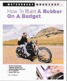 How To Build A Bobber On A Budget