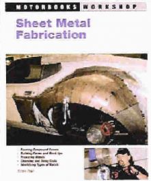 Sheet Metal Fabrication