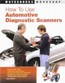 How To Use Diagnostic Automotive Scanners