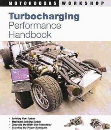 Turbocharging Performance Handbook