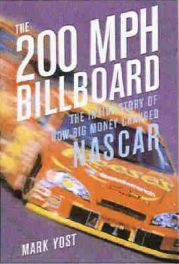 200mph Billboard, The