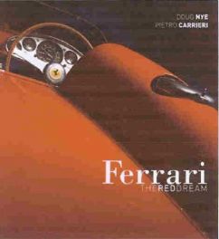 Ferrari - The Red Dream