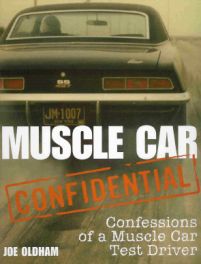 Muscle Car Confidential