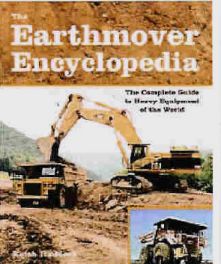 Earthmover Encyclopedia (paperback)