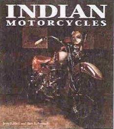 Indian Motorcycles