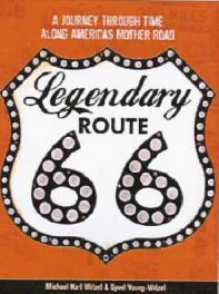 Legendary Route 66