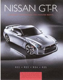 Nissan Gt-r - Legendary Performance, Engineering Marvel