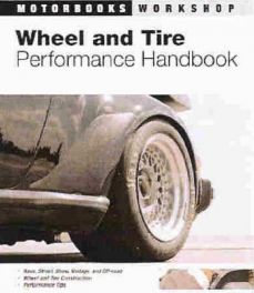 Wheel & Tire Performance Handbook