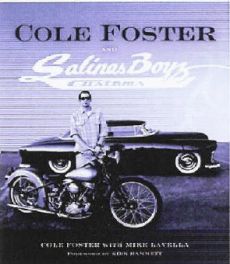 Cole Foster And Salinas Boys Customs