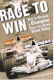 Race To Win - How To Become A Champion Race Car Driver