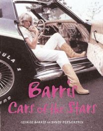 Barris Cars Of The Stars
