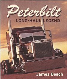 Peterbilt - Long Haul Legend