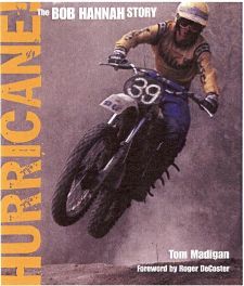 Hurricane - The Bob Hannah Story