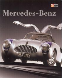 Mercedes-benz | Motoring Books | Chaters