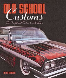 Old School Customs - Top Traditional Custom Car Builders