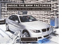 Inside The BMW Factories