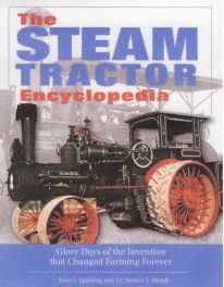 Steam Tractor Encyclopedia
