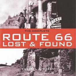 Complete Route 66 Lost & Found