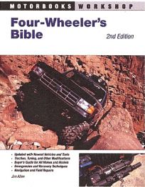 Four-wheeler's Bible (2nd Edition)