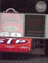 Legendary Race Cars