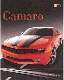 Camaro