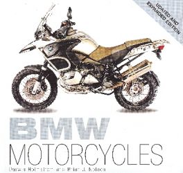 Bmw Motorcycles  (updated And Expanded Edition)