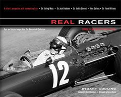 The Real Racers, Formula One In The 50's And 60's