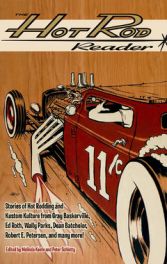 The Hot Rod Reader