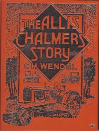 Allis-chalmers Story