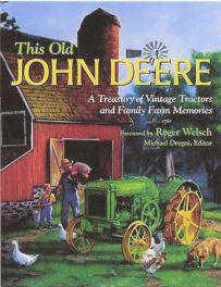 This Old John Deere
