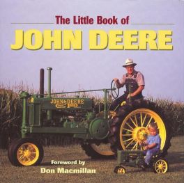 Little Book Of John Deere, The