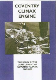 Coventry Climax Engine